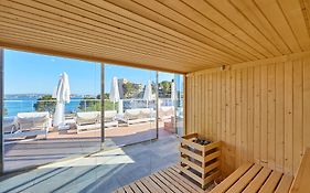Cupido Boutique Hotel
